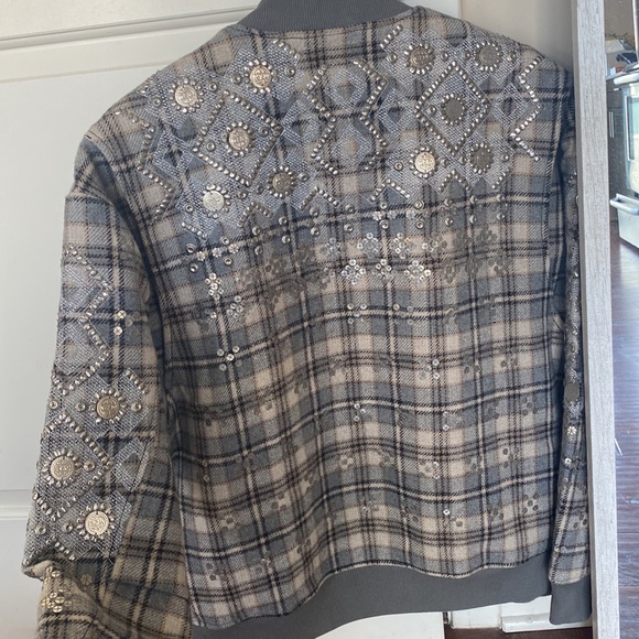 Free people embellished jacket - Picture 11 of 11